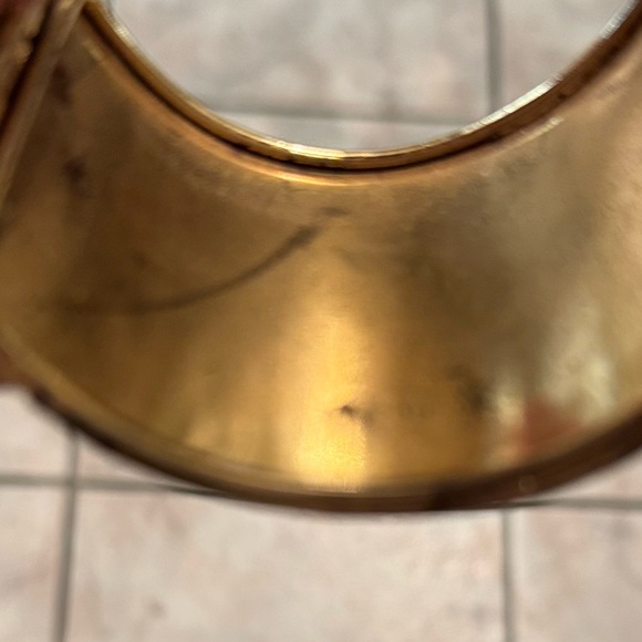 “HOST PICK” Amrita Singh Filigree Cuff Bracelet - Picture 7 of 7